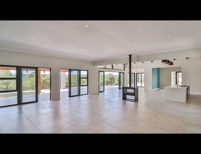 5 BEDROOM GATED ESTATE FOR SALE IN KYALAMI